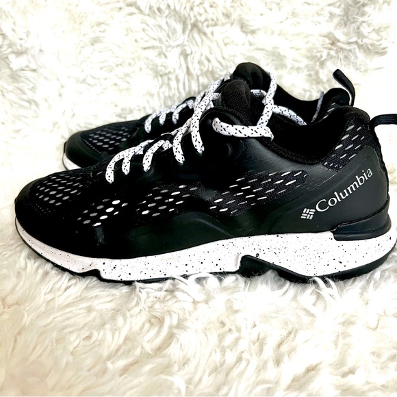 Columbia Women's Vitesse Hiking/Running Shoe Size 9 - Picture 5 of 11